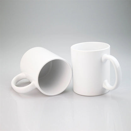 Ceramic Mug 12 Ounce