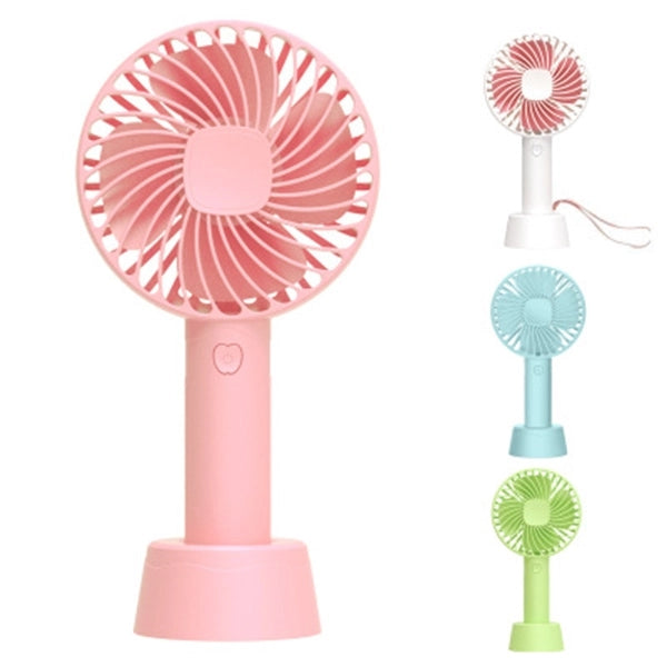 Mini Handheld USB Fan