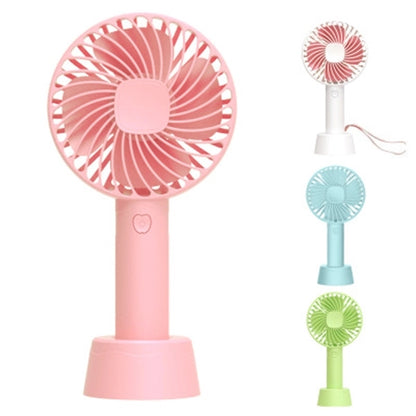 Mini Handheld USB Fan
