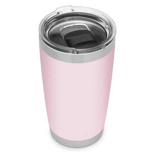Stainless Steel Vacuum Insulated 20 oz Tumbler
