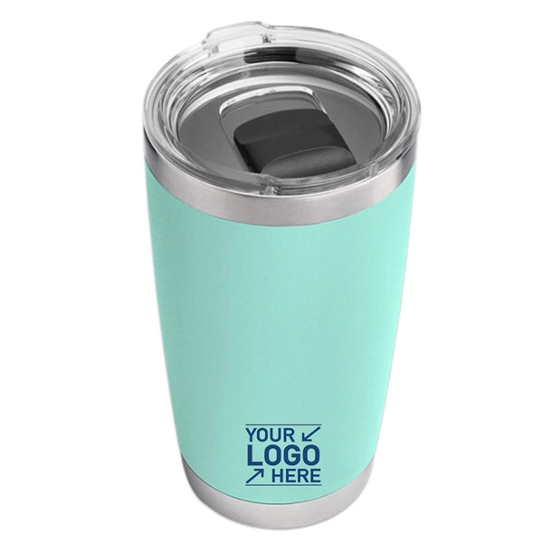 Stainless Steel Vacuum Insulated 20 oz Tumbler
