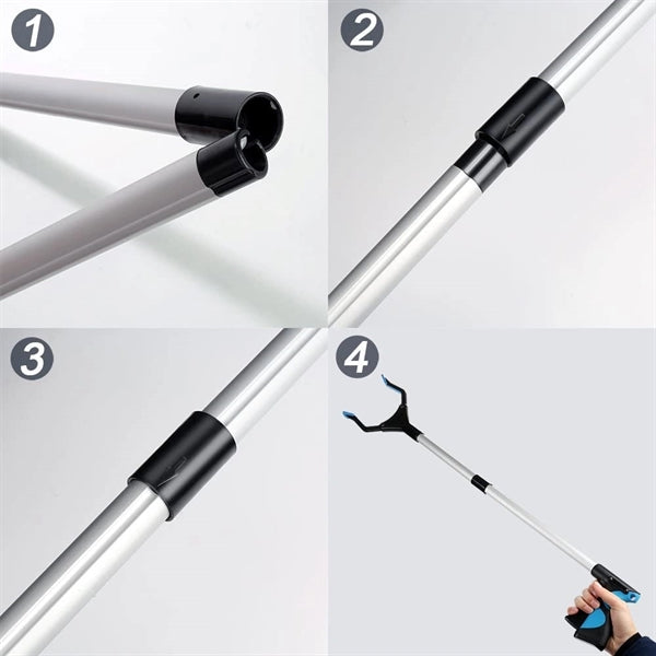 Grabber Reacher Tool