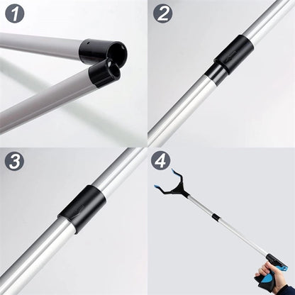 Grabber Reacher Tool