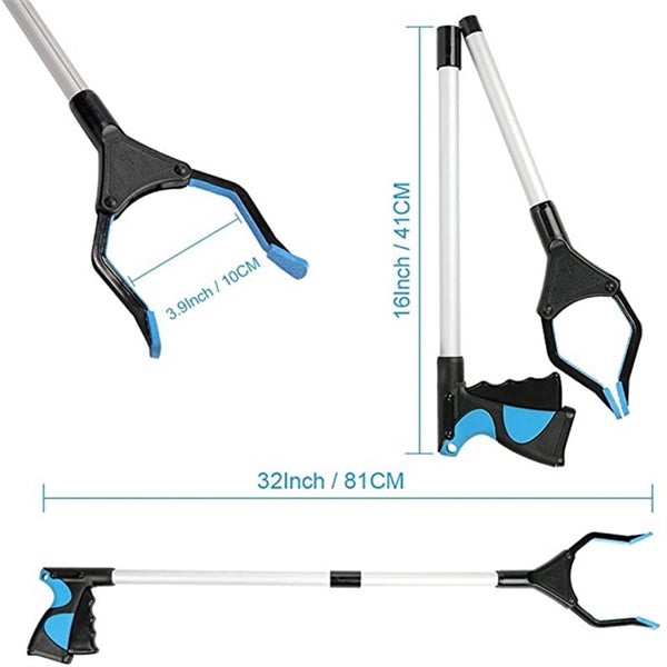 Grabber Reacher Tool