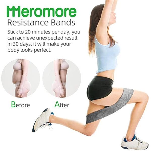 yoga resistance band