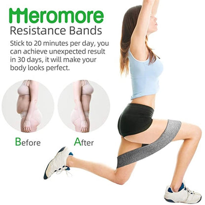 yoga resistance band