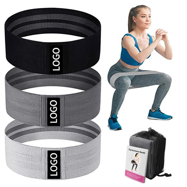 yoga resistance band