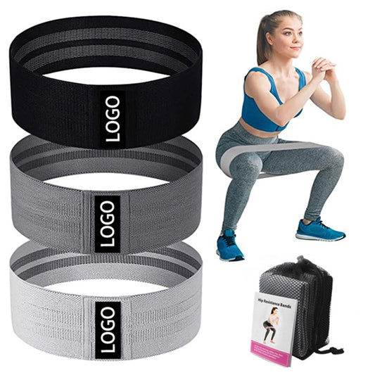 yoga resistance band