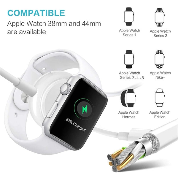 Apple Watch Charger Cable