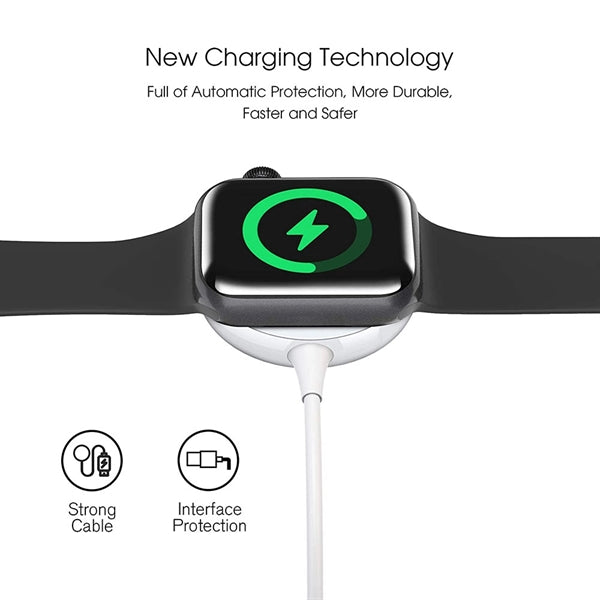 Apple Watch Charger Cable
