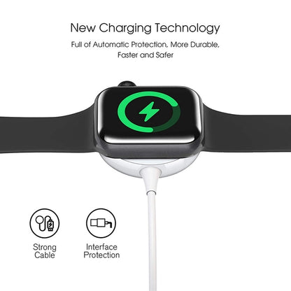 Apple Watch Charger Cable