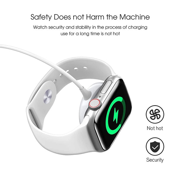 Apple Watch Charger Cable