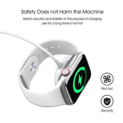 Apple Watch Charger Cable