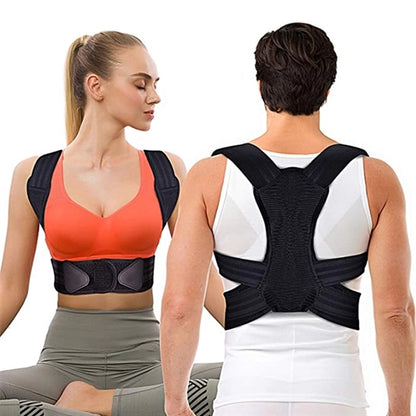 Posture Corrector for Men and Women