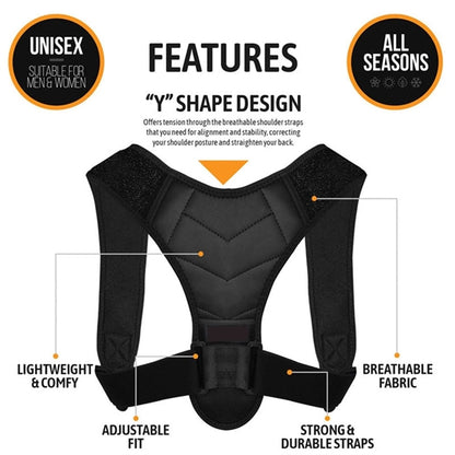 Posture Corrector for Men and Women