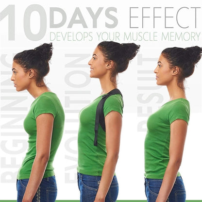 Posture Corrector for Men and Women