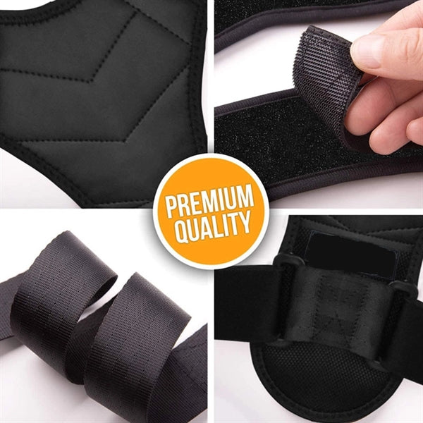 Posture Corrector for Men and Women