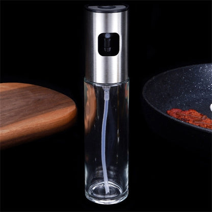 Kitchen glass Cooking Olive Oil Sprayer Pump Dispenser