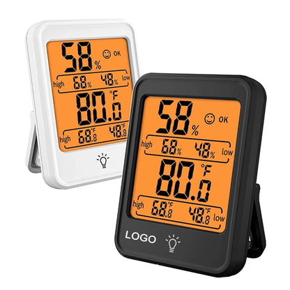 Indoor Digital Thermometer