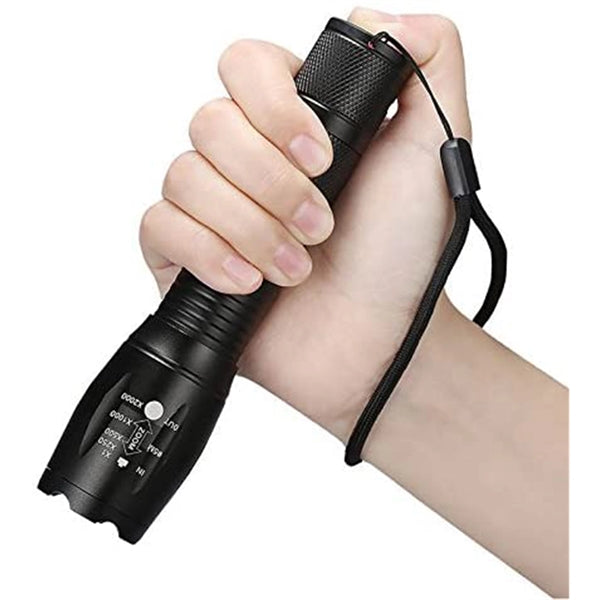 LED Flashlight