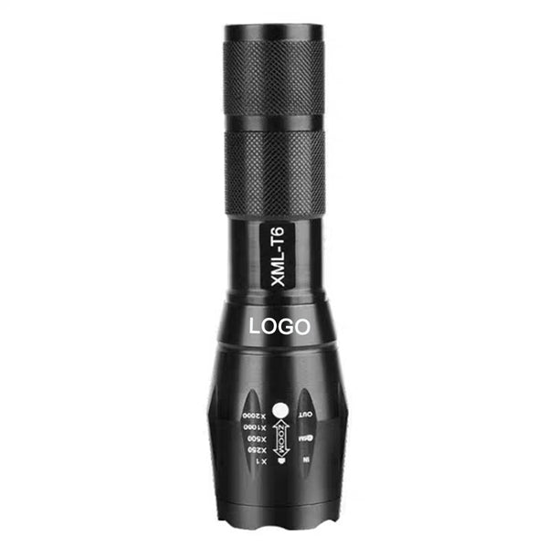 LED Flashlight