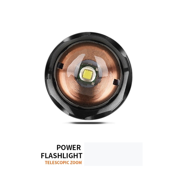 LED Flashlight