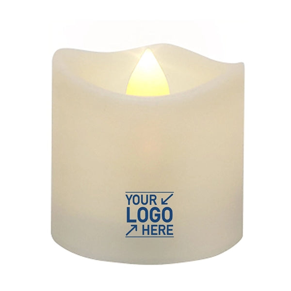 Homemory Battery Operated Candle