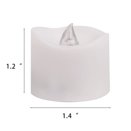 Homemory Battery Operated Candle