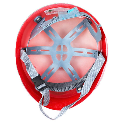 Fiberglass Safety Helmet