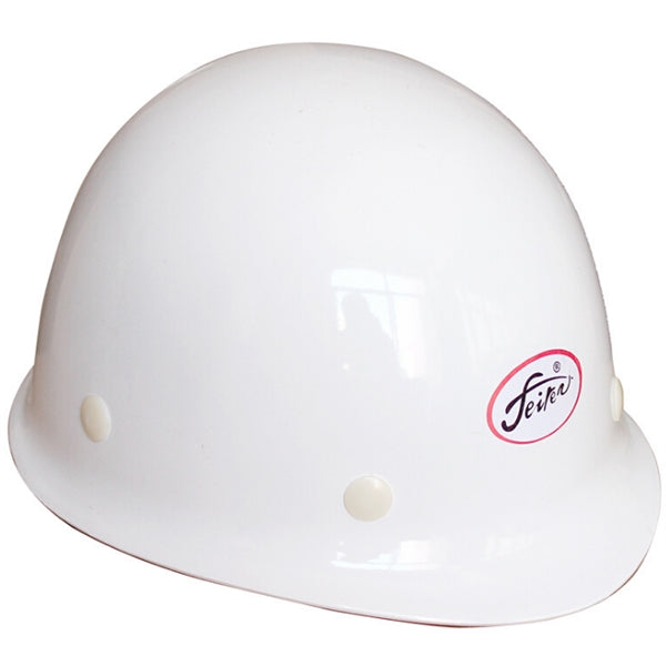 Fiberglass Safety Helmet