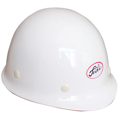 Fiberglass Safety Helmet