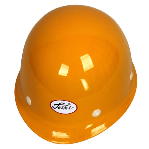 Fiberglass Safety Helmet