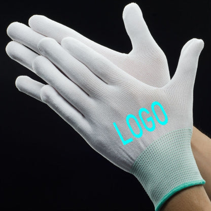 Cotton Gloves