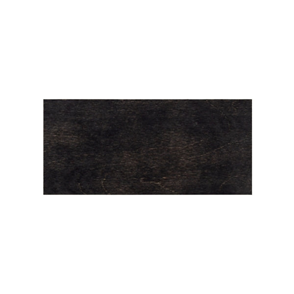 1" x 3" Engraved Wood Name Badge