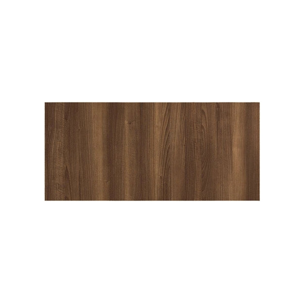 1" x 3" Engraved Wood Name Badge