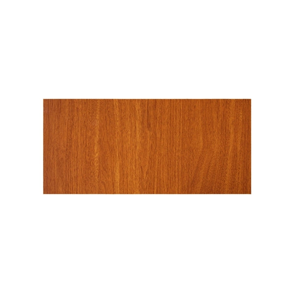 1" x 3" Engraved Wood Name Badge