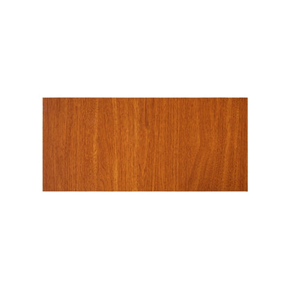 1" x 3" Engraved Wood Name Badge