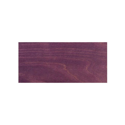 3"W x 1.25"H Printed Wood Badge