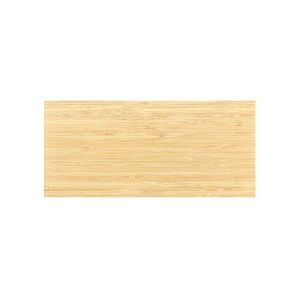 3"W x 1.5"H Printed Wood Badge