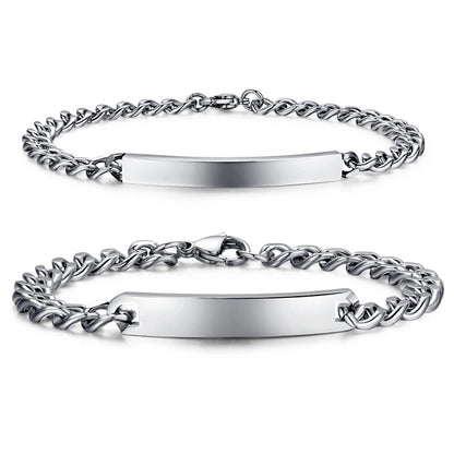 Stainless Steel Bracelets