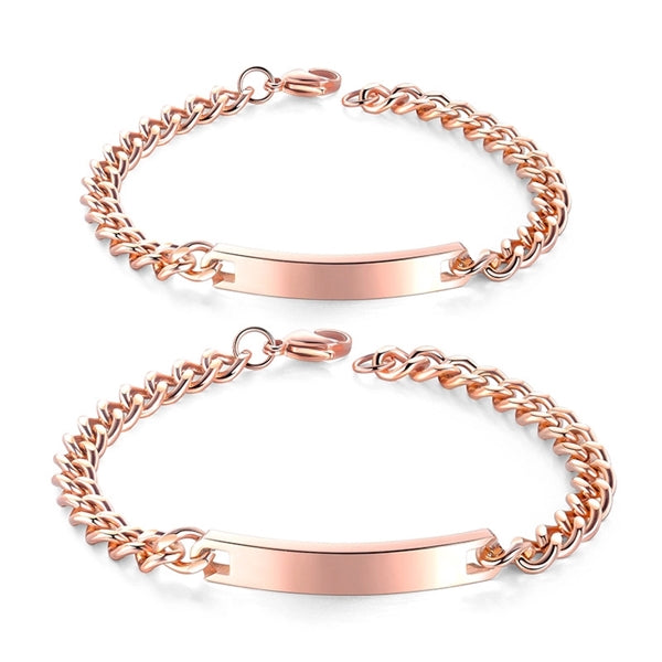 Stainless Steel Bracelets
