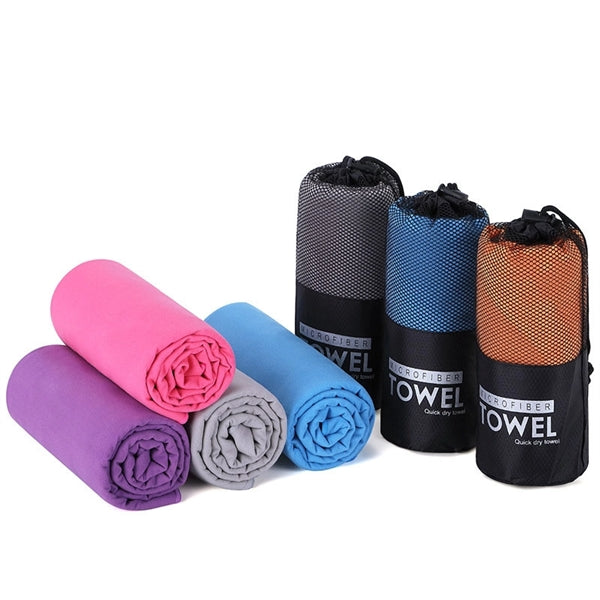 High Quality Microfiber Cooling Towel Full Size