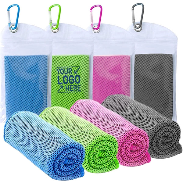 Cooling Towel 40x12