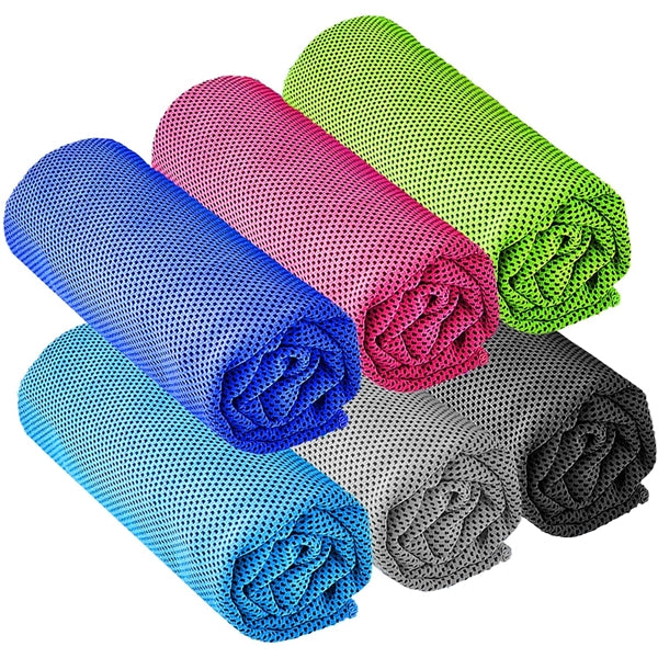 Cooling Towel 40x12