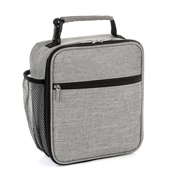 Insulated Lunch Bag
