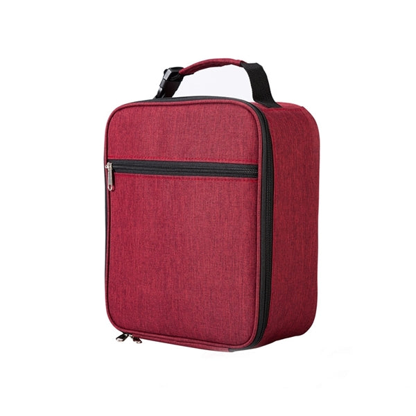 Insulated Lunch Bag