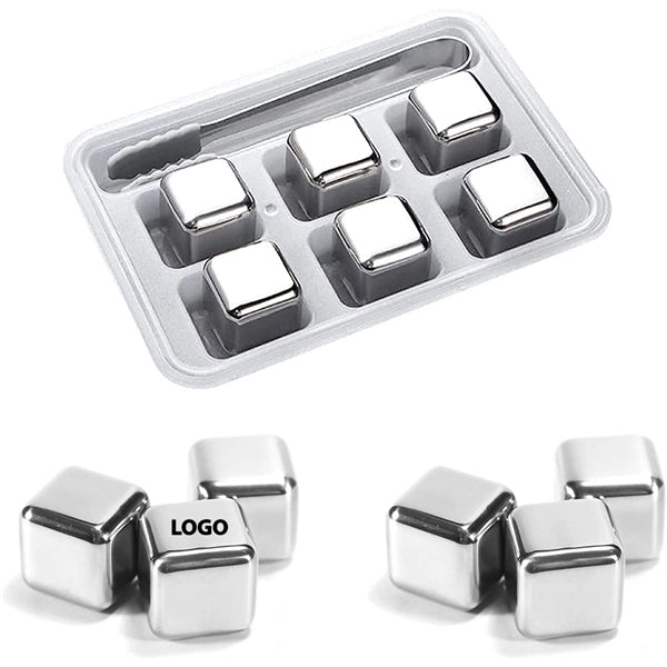 Stainless Steel Ice Mold