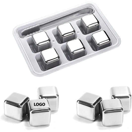 Stainless Steel Ice Mold