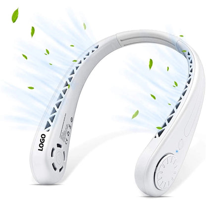 Portable Neck Fan