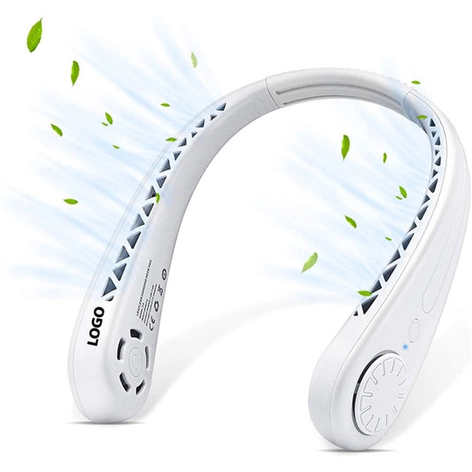 Portable Neck Fan